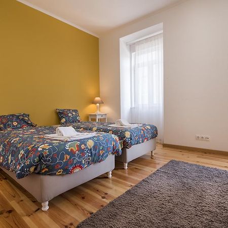 Almirante Deluxe By Homing Apartment Lisboa Екстериор снимка