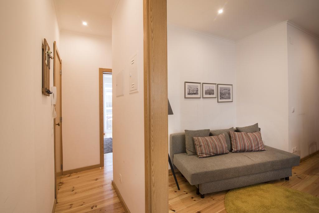 Almirante Deluxe By Homing Apartment Lisboa Екстериор снимка