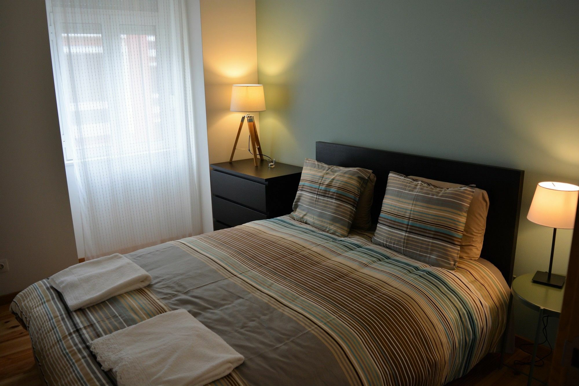 Almirante Deluxe By Homing Apartment Lisboa Екстериор снимка