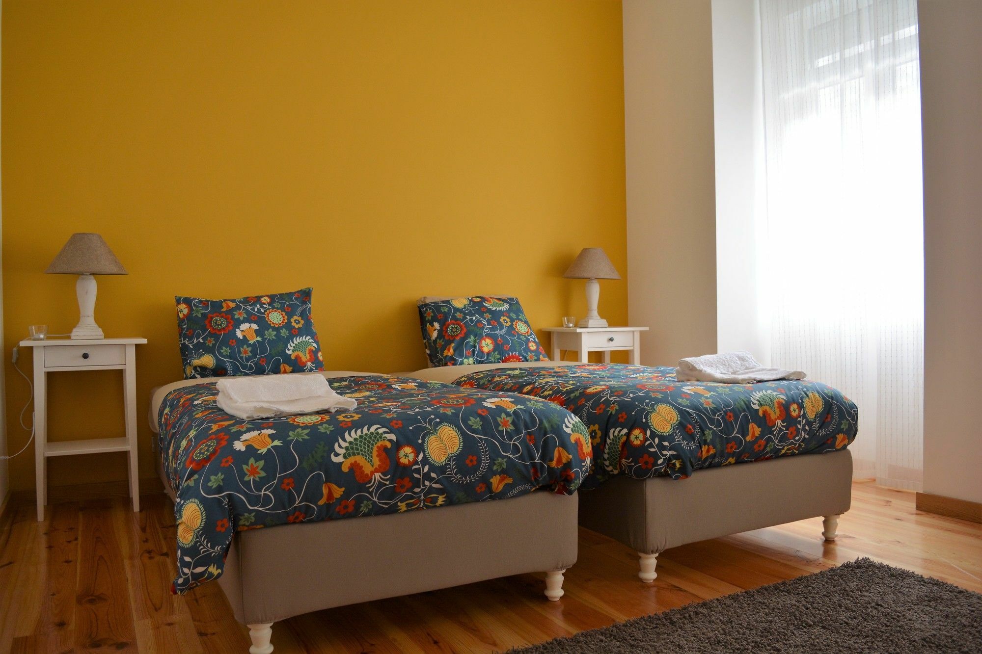 Almirante Deluxe By Homing Apartment Lisboa Екстериор снимка