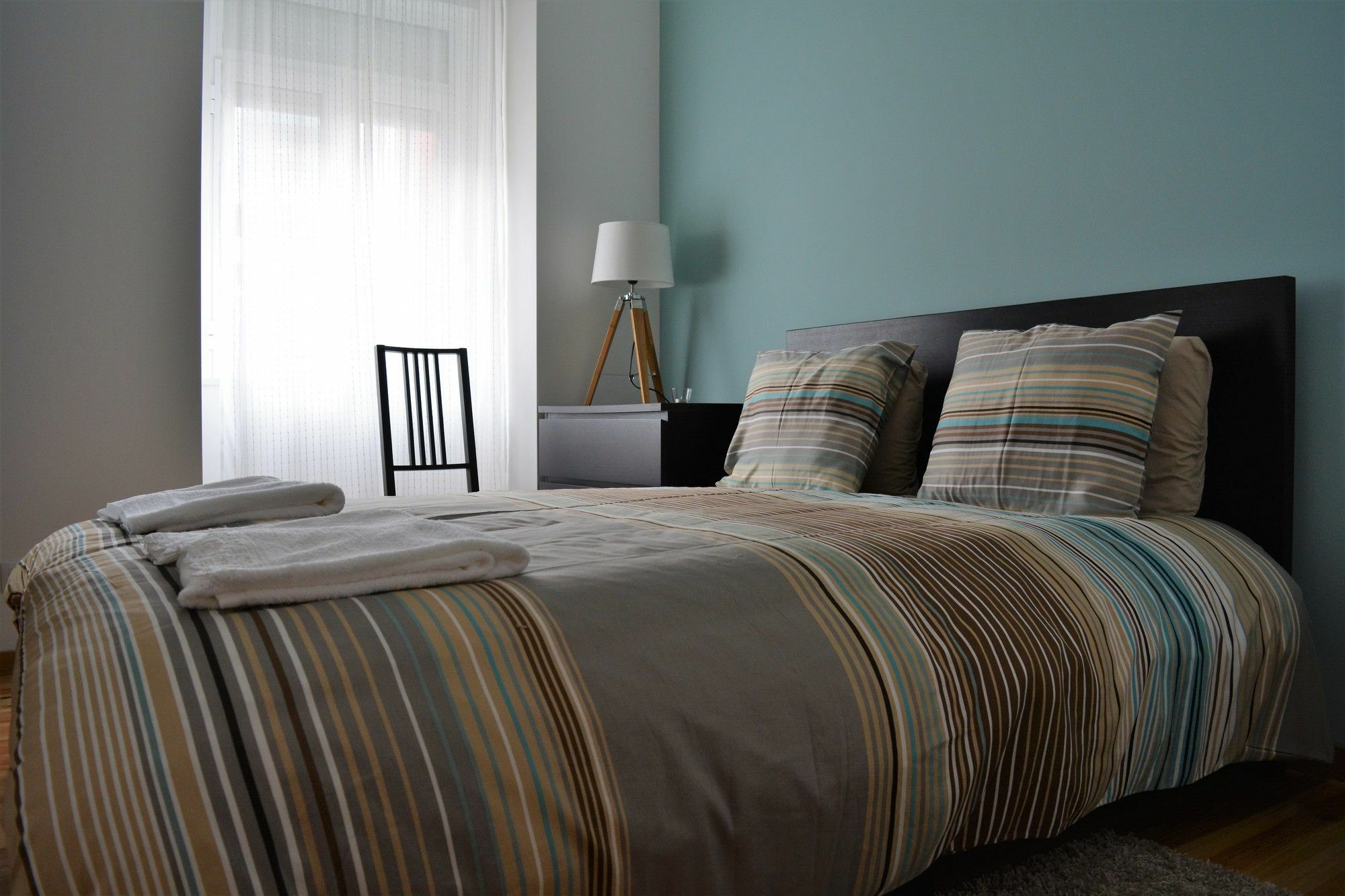 Almirante Deluxe By Homing Apartment Lisboa Екстериор снимка